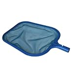 Gre 90115 - Laubkescher zur Reinigung der Wasseroberfläche von Pools. Zubehör...