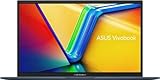 ASUS (FullHD 17,3 Zoll Notebook (Intel Core i3 1215U 6 Kern CPU, 4.40 GHz, 16 GB...
