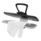 Professionell Dampfbügelpresse Tischplatte|2200W Intelligente BüGelmaschine...