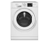 Bauknecht WT Eco Plus 86 43 N Waschtrockner/ 8/6 kg Waschen/Trocknen / Active...