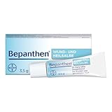 Bepanthen Wund- und Heilsalbe 3.5 g