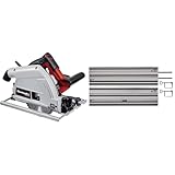 Einhell Tauchsäge TE-PS 165 (1.200 Watt, werkzeuglose Einstellung bei...