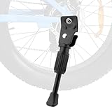 POHOVE Fahrradständer 12 Zoll Fahrrad Ständer für Fahrräder Universal...