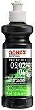 SONAX PROFILINE OS 02-06 (250 ml) als All-in-one-Politur mit Schnellversiegelung...