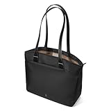 tomtoc Laptop Tote Bag für Damen, 16-Zoll Laptop Schultertasche Bürotasche...