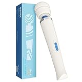 Vibratorensets Für Frauen Klitoris, Massagestab Für Frauen Sex, Leise...