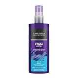 John Frieda Frizz Ease Traumlocken Tägliches Styling Spray - (200 ml) -...