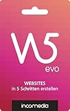 WebsiteX5 Evo (Version 2025) - Erstelle Websites & Blogs in 5 Schritten ohne...
