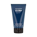 DAVIDOFF Cool Water Man Shower Gel, Duschgel mit aromatisch-frischem Duft, für...