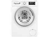 Bosch WAN28123 Serie 4 Waschmaschine, 7 kg, 1400 UpM, Active Water Plus,...