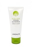 Lanzaloe Aloe Vera Handcreme 100ml