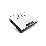 DYMO LabelWriter Print Server | Netzwerkadapter fur LabelWriter Etikettendrucker