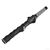 VGEBY1 Golf Trainingsgriff, Gummi Strong Standard Golf Teaching Aid Tool für...