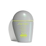 Shiseido Pack(x) Körper Sonnencreme, No Color, 12 g (1er