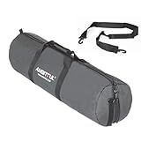AMBITFUL Widened Version Tripod Carrying Case Bag 70CM / 27.5inch for Light...