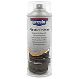 presto 308066 Plastic Primer transparent 400 ml