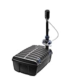 OASE 70235 Filtral UVC-Klärer 6000 - Unterwasserfilter, Teichklärer,...