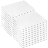 McFilter I 20 Universal Mikrofilter I ca. 26x15cm I Luftfilter I Motorfilter I...