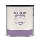 by Amazon Knoblauchgranulat, 70g