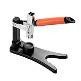 Kastanienschalen-Schälwerkzeug aus Edelstahl mit ergonomischem Griff, um...