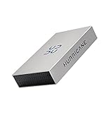 HURRICANE 3518S3 Externe Festplatte 4TB, 3,5' USB 3.0 Desktop Speicher mit...