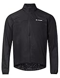 VAUDE Fahrradjacke Matera Air Jacket, ultraleichte Windjacke Herren 150 g,...