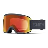 Smith Squad - CHROMAPOP PHOTOCHROMIC Rose Flash - one Size (99MP)