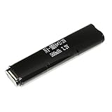 CYMA 7,2V 500mAh NI-MH Rechargerable Batterie für Airsoft AEG Tokyo Marui CYMA...