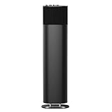 200W Bluetooth-Lautsprecher, ABRAMTEK E500 (2. Generation) Tragbarer...