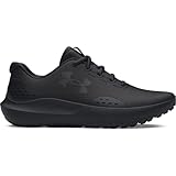 Under Armour Jungen UA BGS Surge 4, Laufschuhe mit reaktionsstarker...