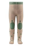 Sterntaler Baby Krabbelstrumpfhose mit Motiv Weihnachten Unisex -...