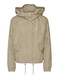 VERO MODA female Langer Parka VMZOA Parka