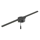 Namvo 3D-Hologramm-Ventilator – Hologramm-Ventilator, künstliche Intelligenz,...