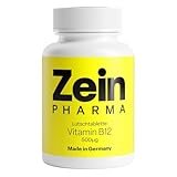 VITAMIN B12 500 myg Methylcobalamin Lutschta 60 St