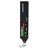 Diamant-Tester mit UV-Licht – Professioneller Diamant-Selektor für Juweliere,...