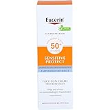 EUCERIN Sun Creme LSF 50+ 50 ml