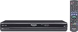 Panasonic DMR EX 72 SEG DVD- und Festplatten-Rekorder 160 GB (HDMI, USB 2.0) mit...
