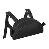 Perfeclan Satteltasche für Pferde, Satteltasche aus Oxford-Stoff, für Pferde,...