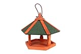 Karlie Vogelhaus Rena, 42,5 x 42,5 x 36,5 cm
