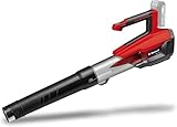 Einhell Akku-Laubbläser GP-LB 18/200 Li E-Solo Power X-Change (Li-Ion, 18V,...