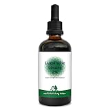 Lugolsche Lösung 2% mit Tropfpipette (TÜV zertifiziert) in pharmazeutischer...