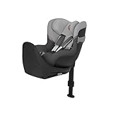 CYBEX Gold Kinder-Autositz Sirona S2 i-Size, Ab ca. 3 Monaten bis 4 Jahre, Max....