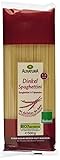 Alnatura Bio Dinkelspaghettini, 500g