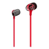 HyperX Cloud Earbuds II, Kabelgebundene Gaming-Ohrhörer, 14-mm-Treiber,...