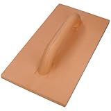 KOTARBAU® PU-Reibebrett für Maurer zum Glätten und Ausgleichen von Putz 420...