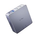 GL.iNet MT2500A (Brume 2) Mini-VPN-Sicherheitsgateway für Heimbüro und...