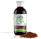 HENNA CATECHU Shampoo 300 ml