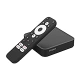STRONG LEAP-S3 Ultimate | Streaming-Box mit Android 11 | 2 Monate Zattoo gratis...