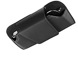 SILMAR FASHOW Sonnenbrillenhalter für Auto Visier, Auto Sonnenbrillenhalter...