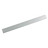 MAUL Magnetleiste MAULsolid 100x5cm | Selbstklebende Ferroleiste für Magnete |...